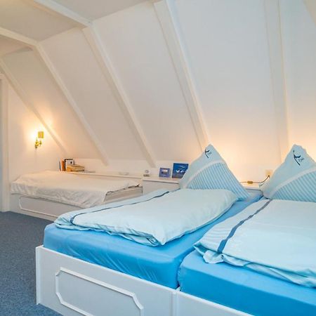 Schallershues 3 Sylt المظهر الخارجي الصورة
